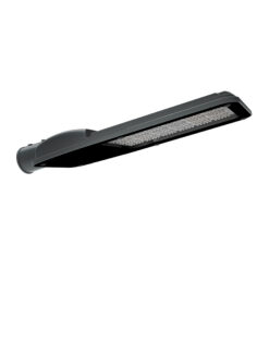 Улично тяло Nova Luce ZEVA 9090754 черен