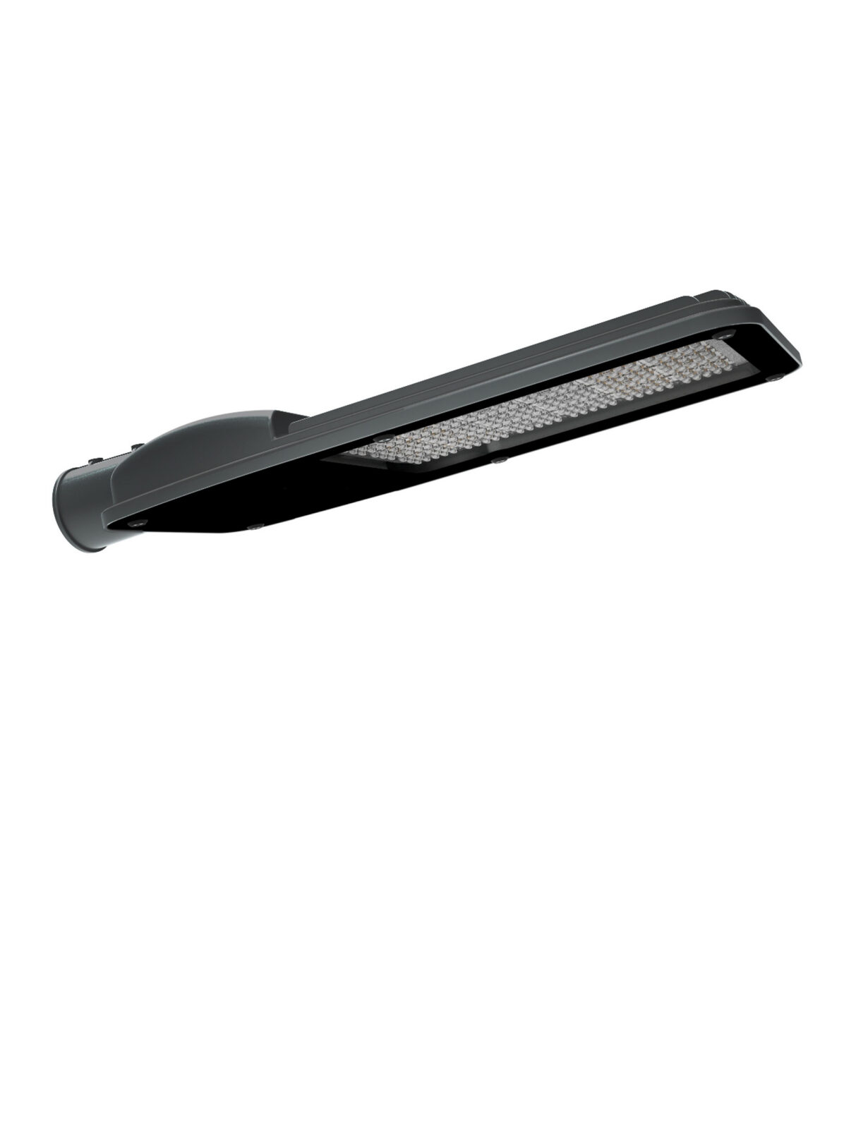 Улично тяло Nova Luce ZEVA 9090755 черен