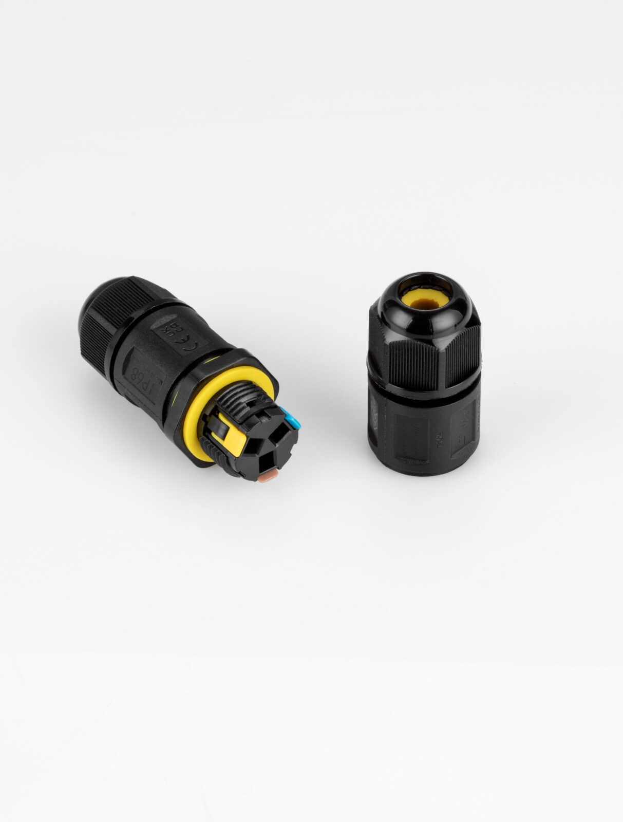 Конектор Nova Luce CONNECTORS 9091000