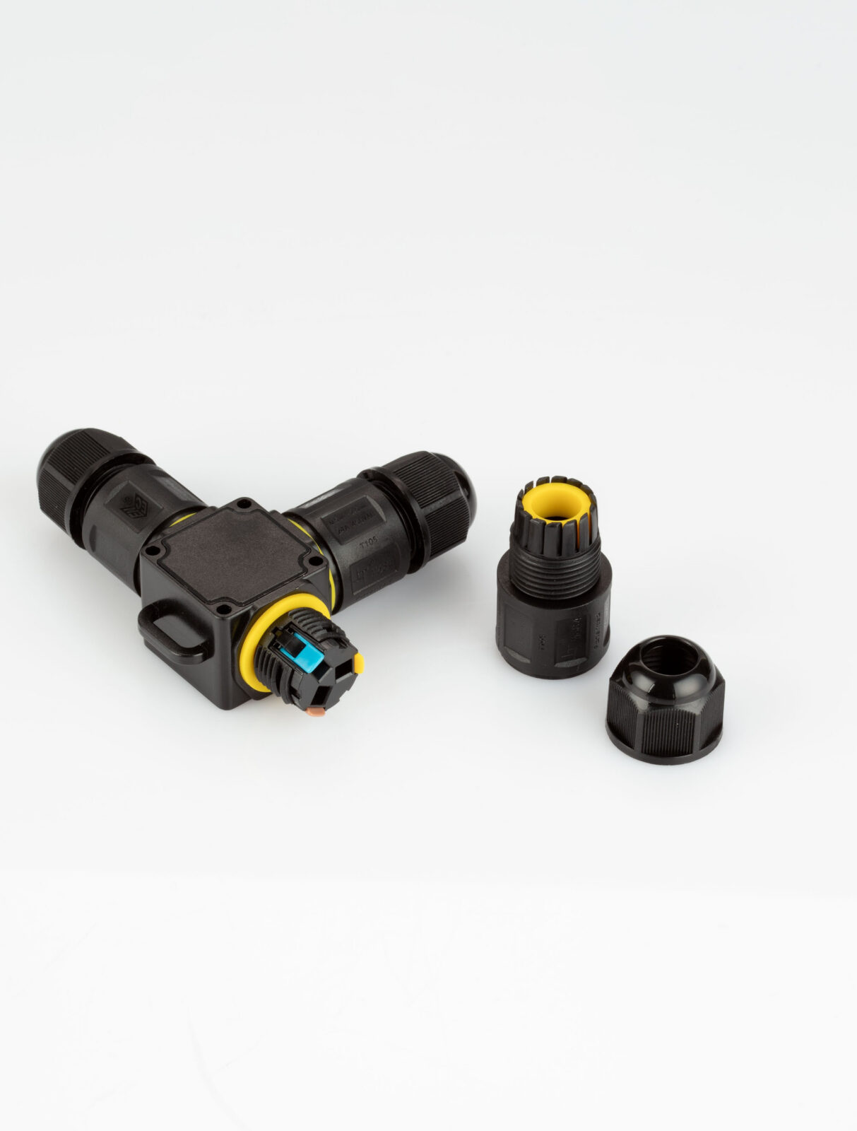Конектор Nova Luce CONNECTORS 9091002