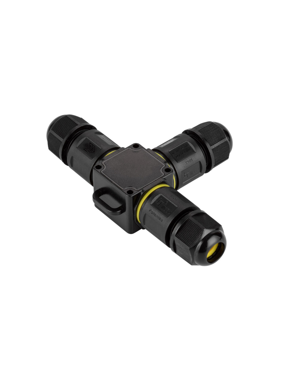 Конектор Nova Luce CONNECTORS 9091002 на фасада