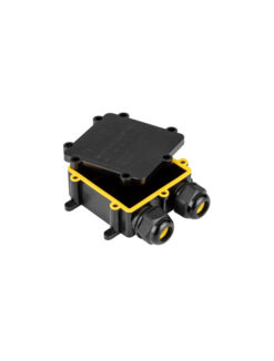 Конектор Nova Luce CONNECTORS 9091003 на фасада