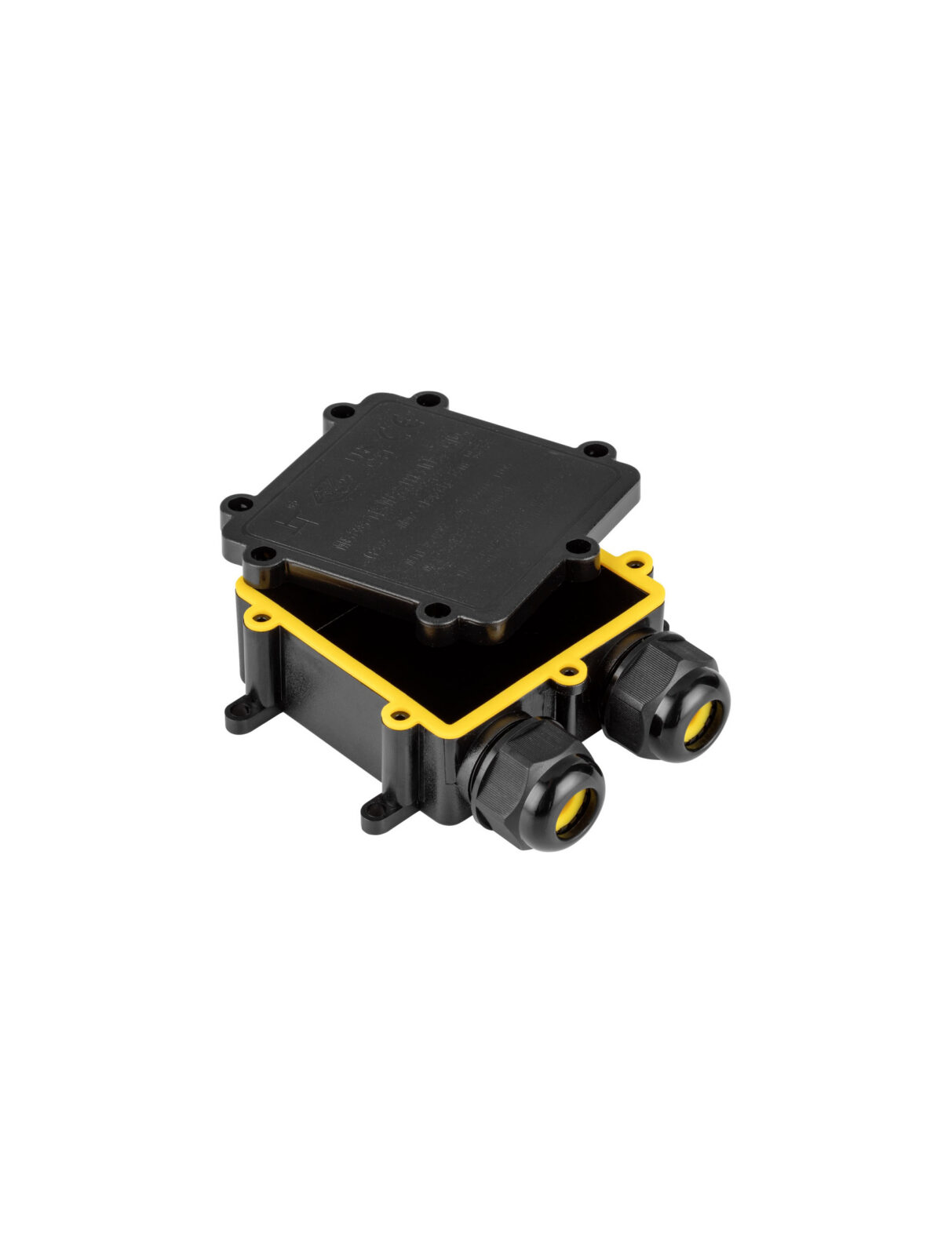 Конектор Nova Luce CONNECTORS 9091003 на фасада
