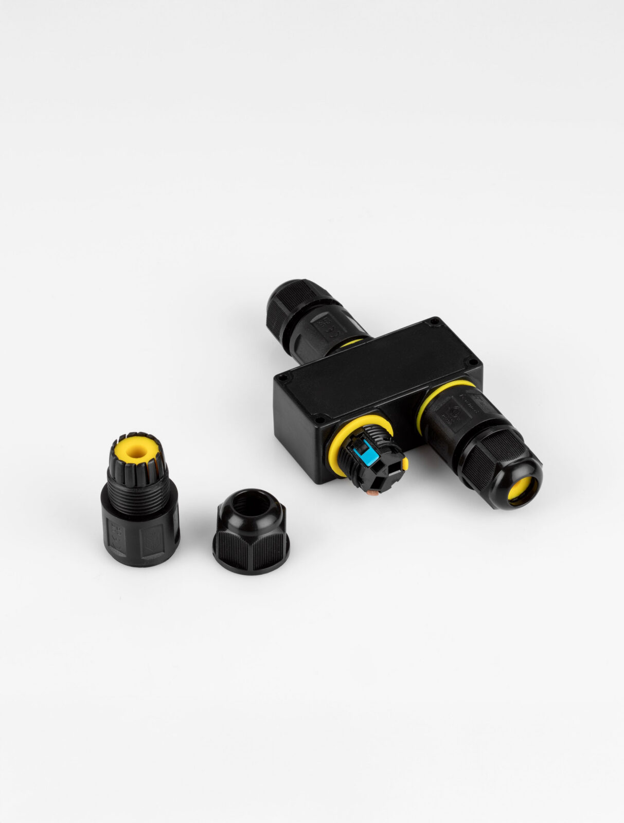 Конектор Nova Luce CONNECTORS 9091004