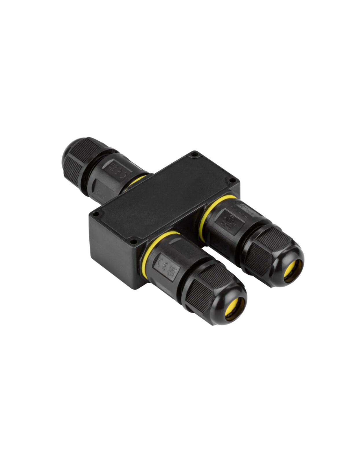 Конектор Nova Luce CONNECTORS 9091004 на фасада