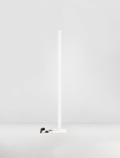 Лампион Nova Luce EDEL 9100148 бял детайл 2