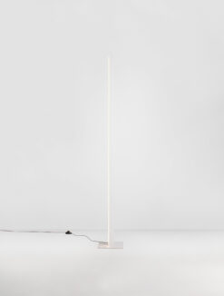 Лампион Nova Luce EDEL 9100148 бял детайл 3