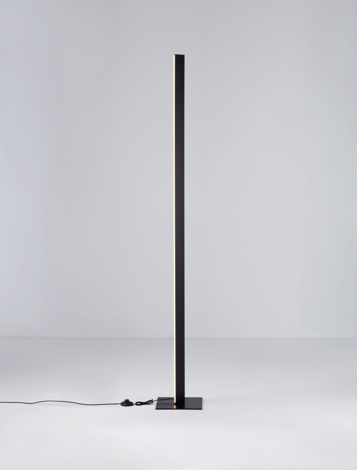 Лампион Nova Luce EDEL 9100149 черен детайл 3