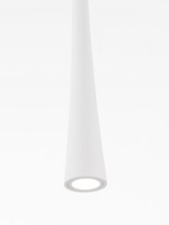 Пендел Nova Luce GOCCIO 9102592 бял детайл 2