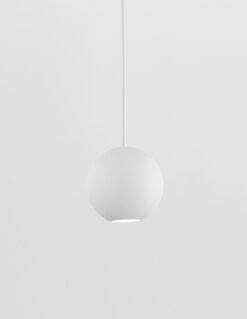 Пендел Nova Luce NOCCI 9103211 бял