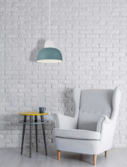 Пендел Nova Luce VICTORIA 9104262 бял