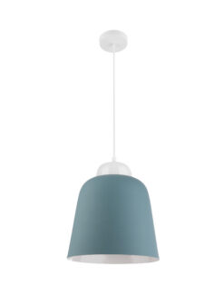 Полилей Nova Luce VICTORIA 9104263 бял