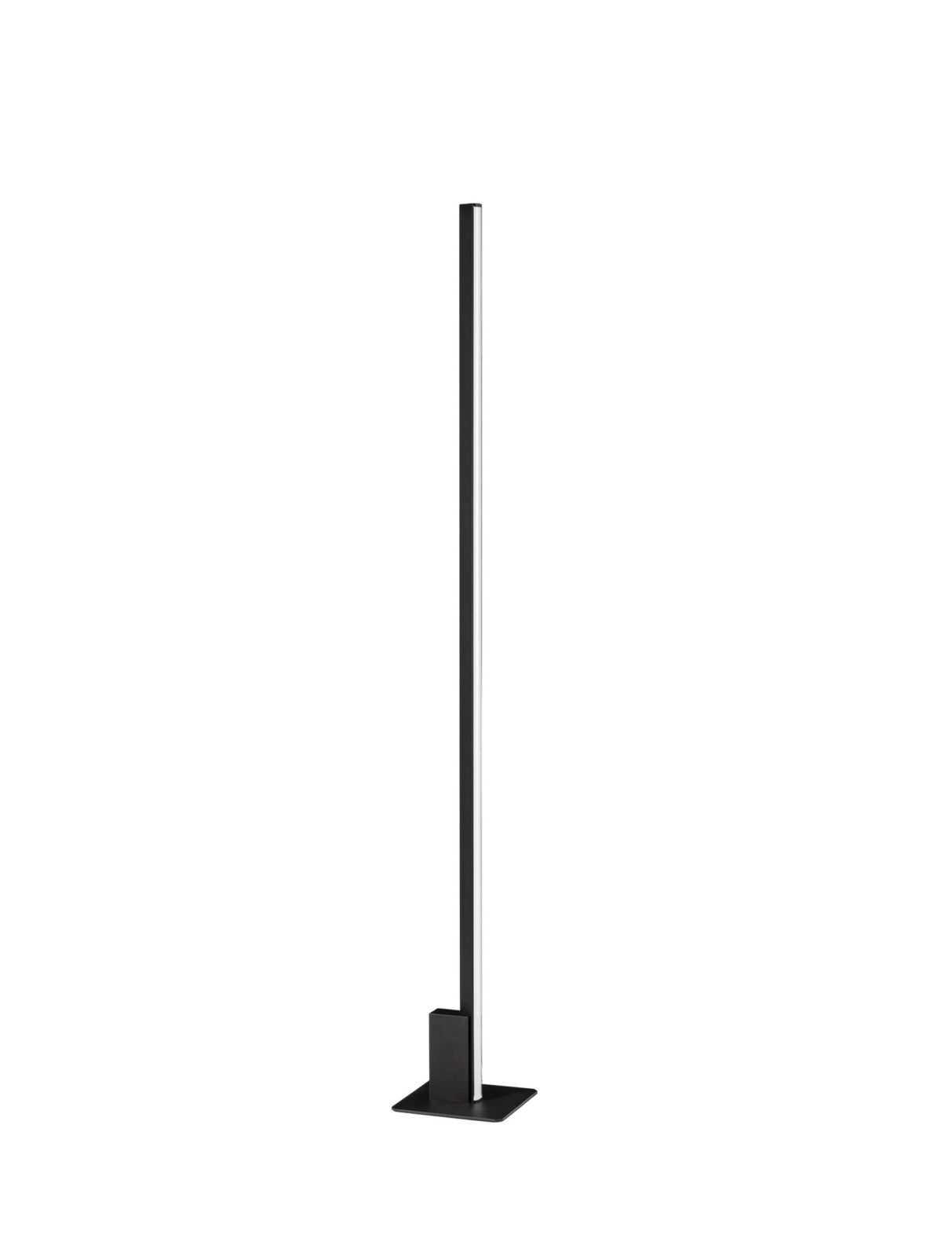 Лампион Nova Luce NORI 9108317 черен в интериор