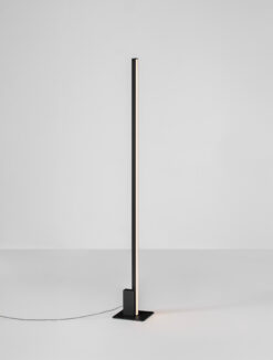 Лампион Nova Luce NORI 9108317 черен детайл 3