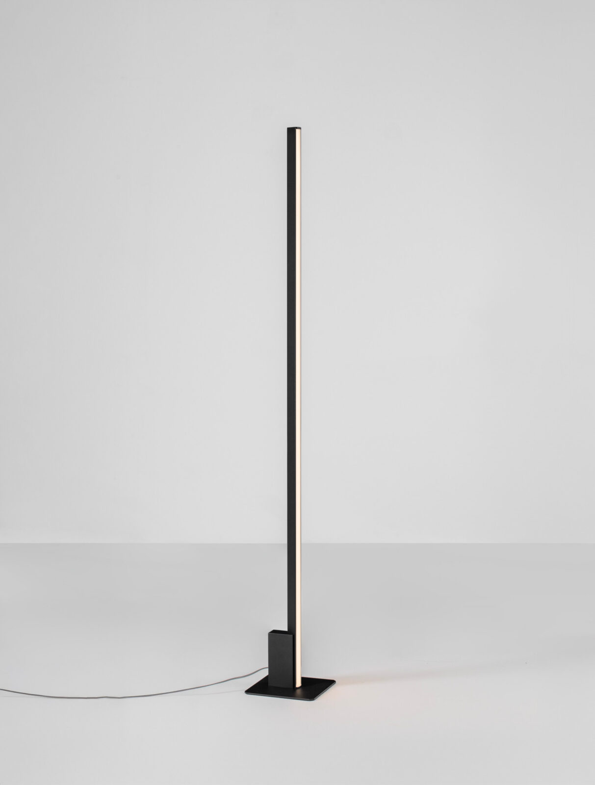Лампион Nova Luce NORI 9108317 черен детайл 3