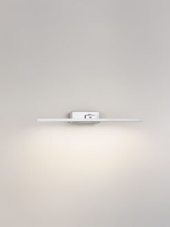 Аплик за баня Nova Luce MAREL 9117307 хром детайл 3