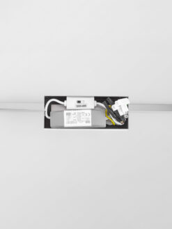 Аплик за баня Nova Luce MAREL 9117307 хром детайл 7