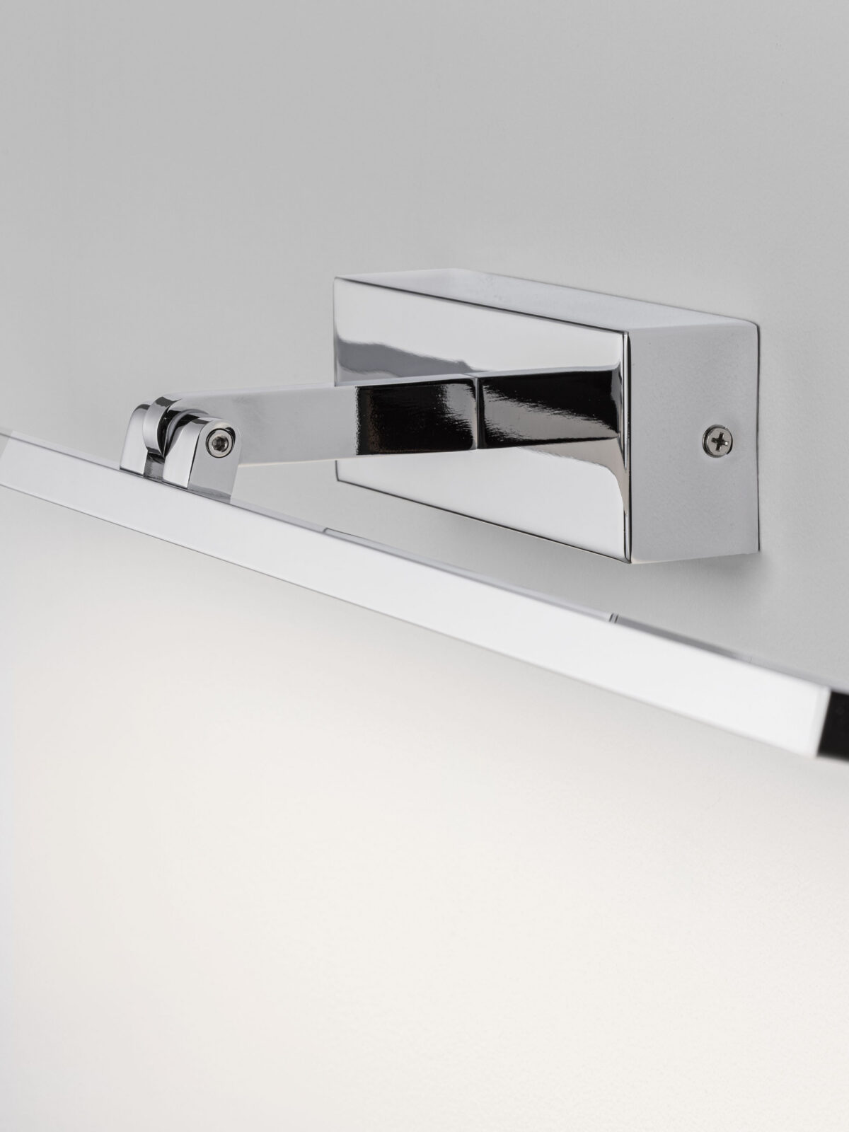 Аплик за баня Nova Luce MAREL 9117308 хром
