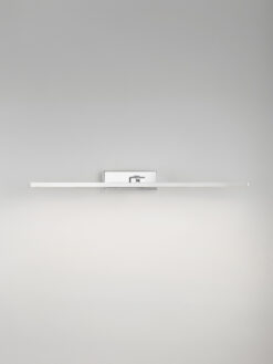 Аплик за баня Nova Luce MAREL 9117308 хром детайл 3
