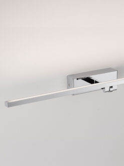 Аплик за баня Nova Luce MAREL 9117308 хром детайл 5