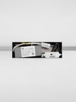 Аплик за баня Nova Luce MAREL 9117308 хром детайл 6