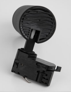 Магнитно тяло Nova Luce 4-WIRES TRACK 9118152 черен детайл 4