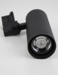 Магнитно тяло Nova Luce 4-WIRES TRACK 9118152 черен детайл 5