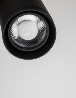 Магнитно тяло Nova Luce 4-WIRES TRACK 9118152 черен детайл 6