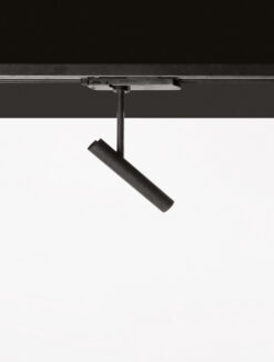 Магнитно тяло Nova Luce 4-WIRES TRACK 9123131 черен детайл 2