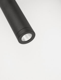 Магнитно тяло Nova Luce 4-WIRES TRACK 9123131 черен детайл 4