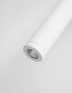 Магнитно тяло Nova Luce 4-WIRES TRACK 9123132 бял детайл 5