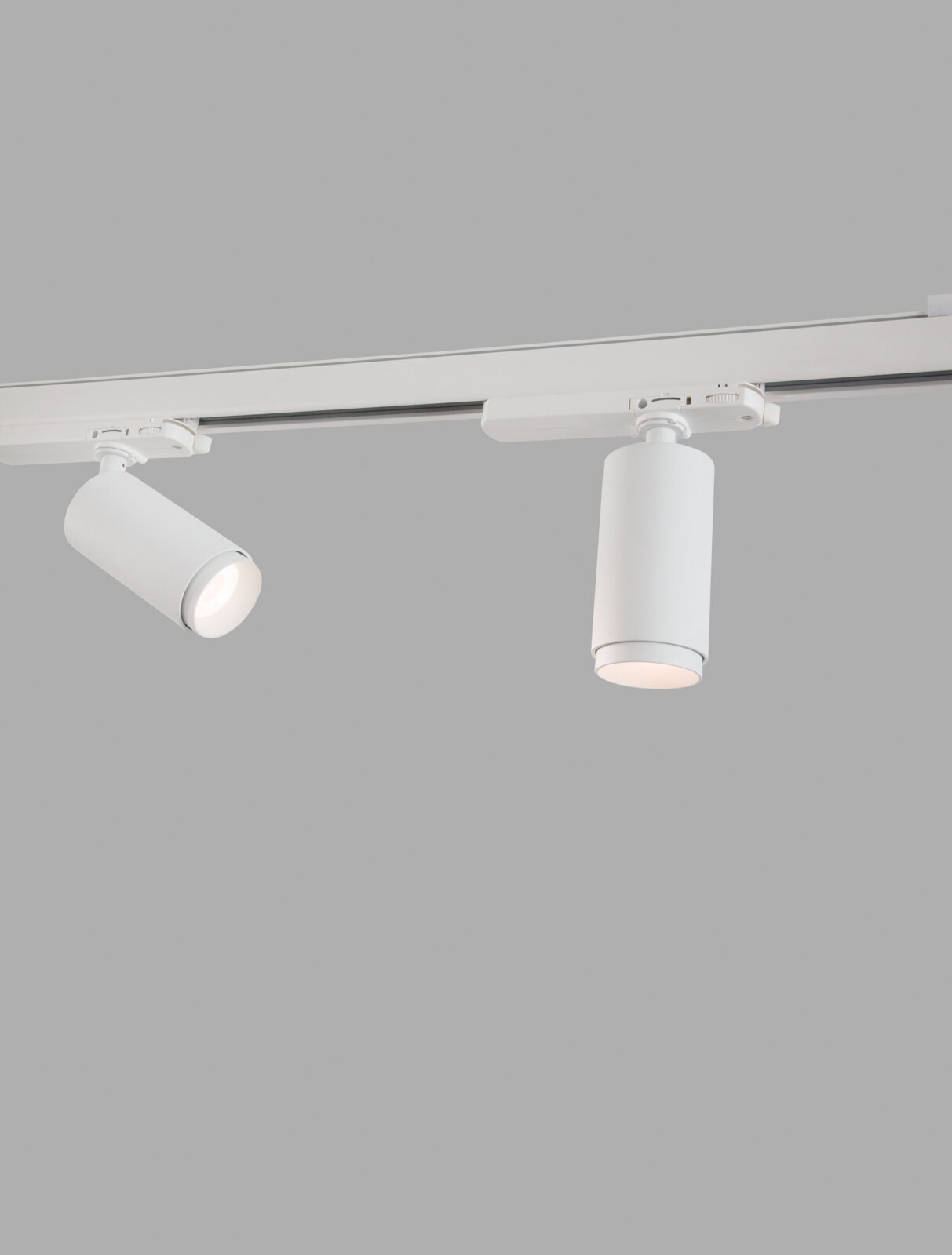 Магнитно тяло Nova Luce 4-WIRES TRACK 9123142 бял