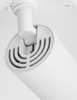 Магнитно тяло Nova Luce 4-WIRES TRACK 9123142 бял детайл 4