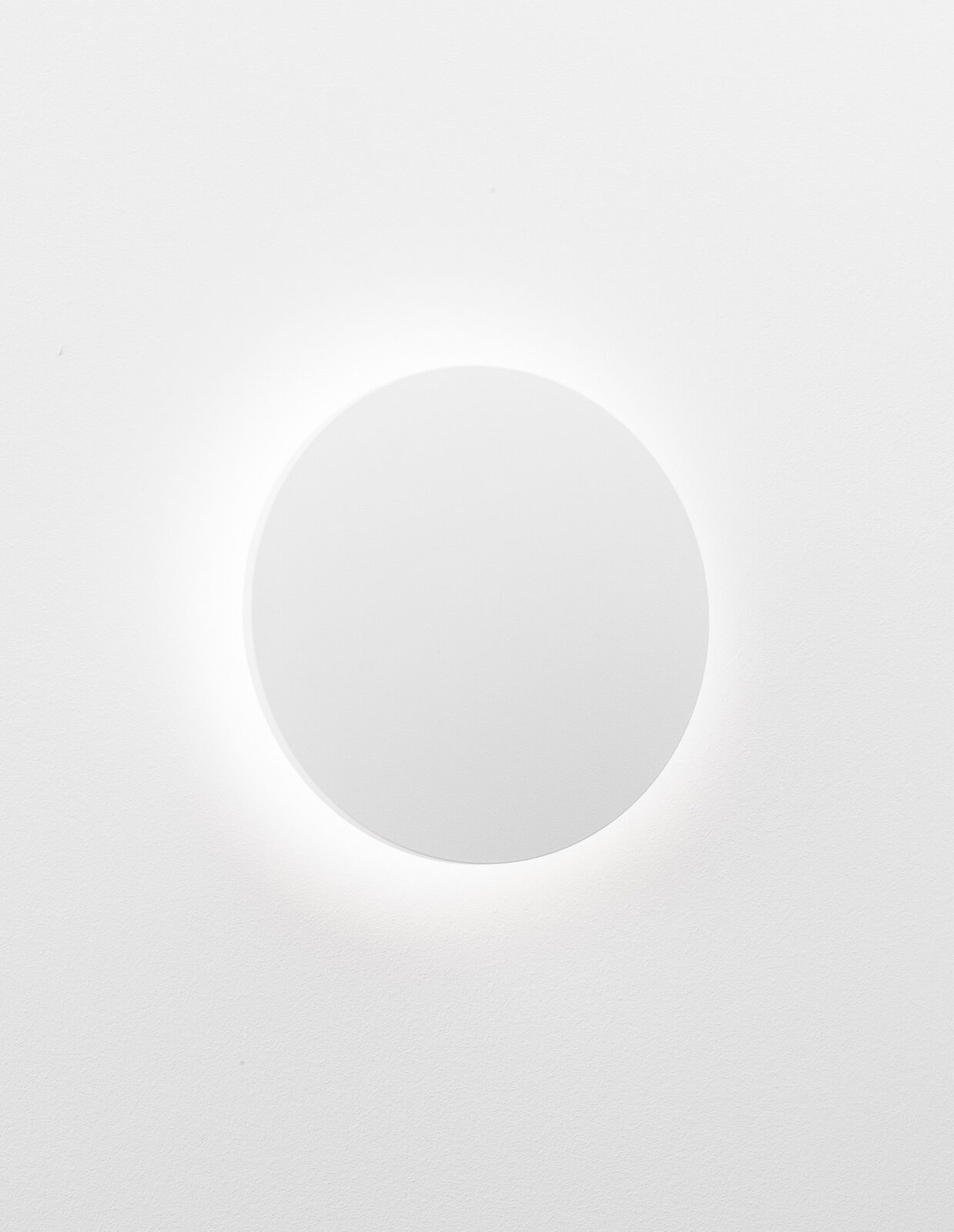 Аплик Nova Luce ASTRID 9130512 бял детайл 4