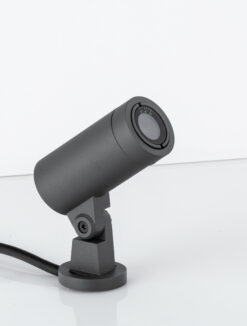 Прожектор Nova Luce LAW INOUT 9136206 черен детайл 4