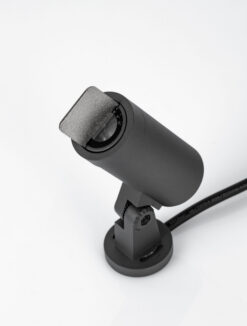 Прожектор Nova Luce LAW INOUT 9136207 черен детайл 3