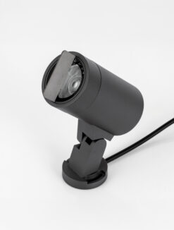 Прожектор Nova Luce LAW INOUT 9136209 черен детайл 3