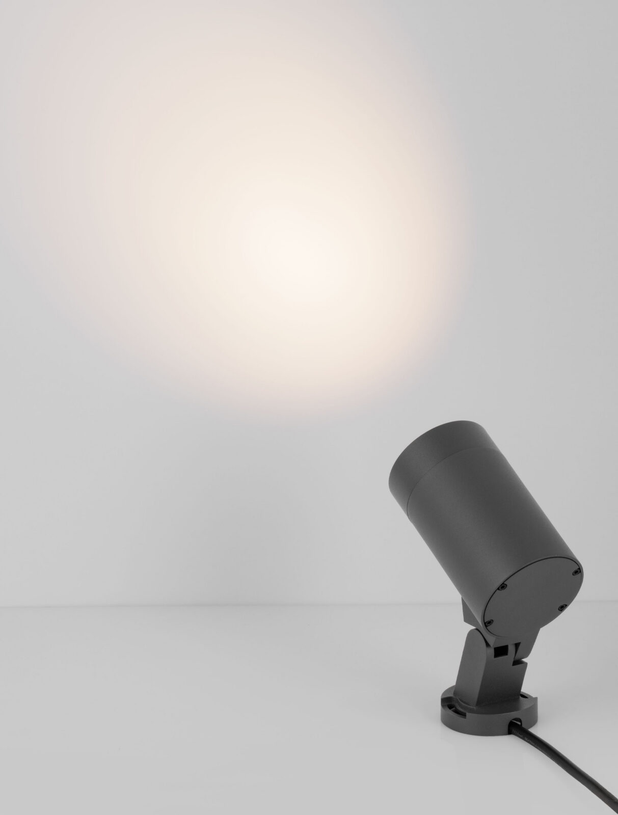 Прожектор Nova Luce LAW INOUT 9136210 черен детайл 2