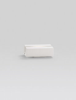 Прожектор Nova Luce DIO 9136753 бял детайл 3