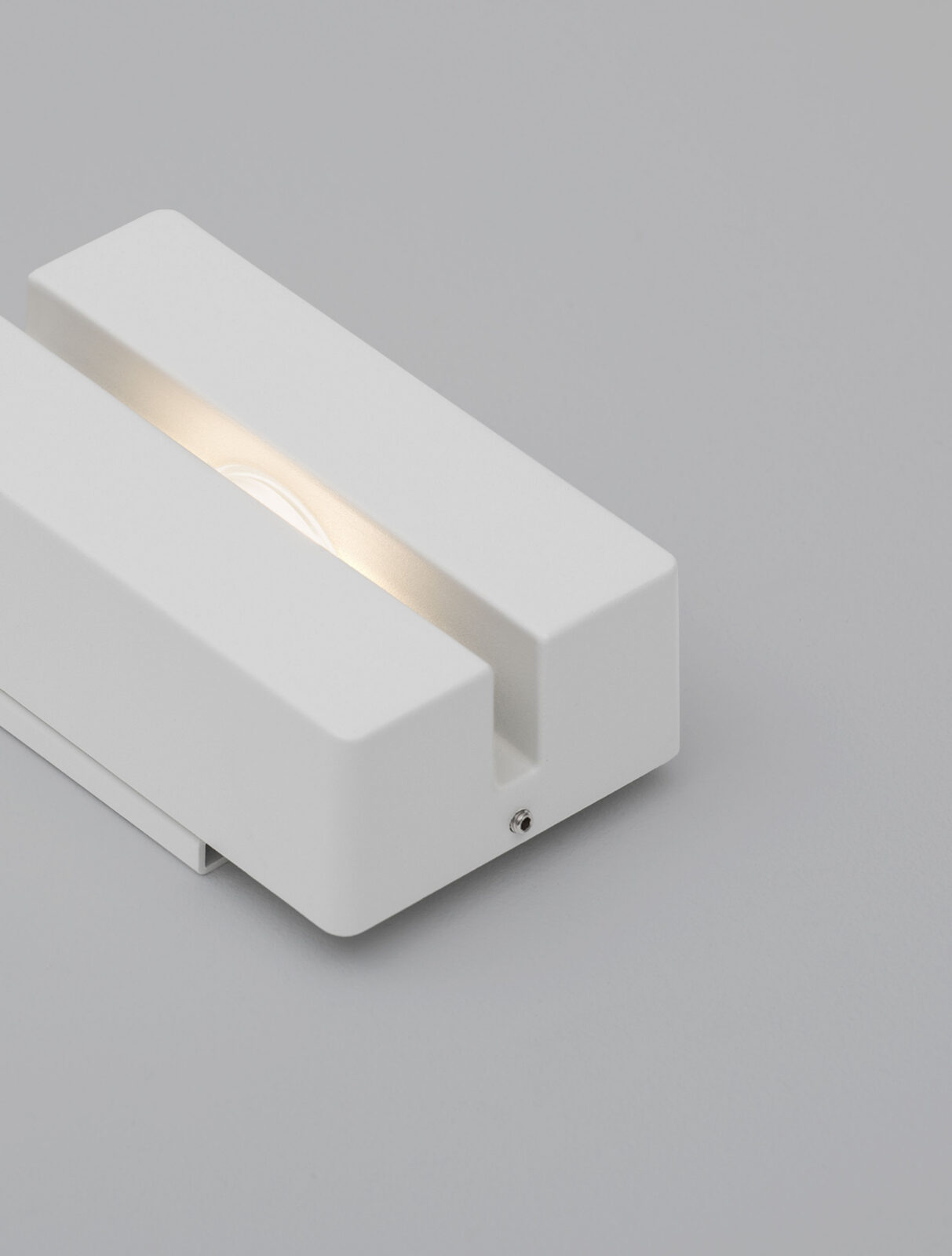 Прожектор Nova Luce DIO 9136753 бял детайл 4