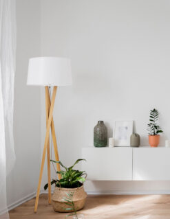 Лампион Nova Luce SALINO 9145061
