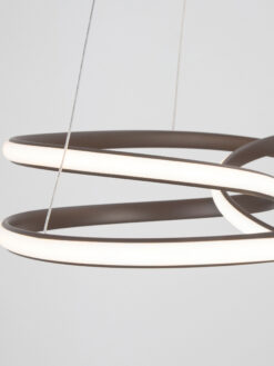 Полилей Nova Luce MENTON 9147113 детайл 3