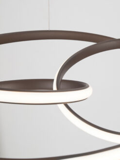 Полилей Nova Luce MENTON 9147113 детайл 4