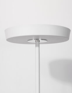 Лампион Nova Luce VITI 9155181 бял детайл 2
