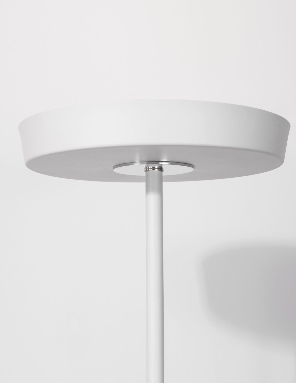 Лампион Nova Luce VITI 9155181 бял детайл 2