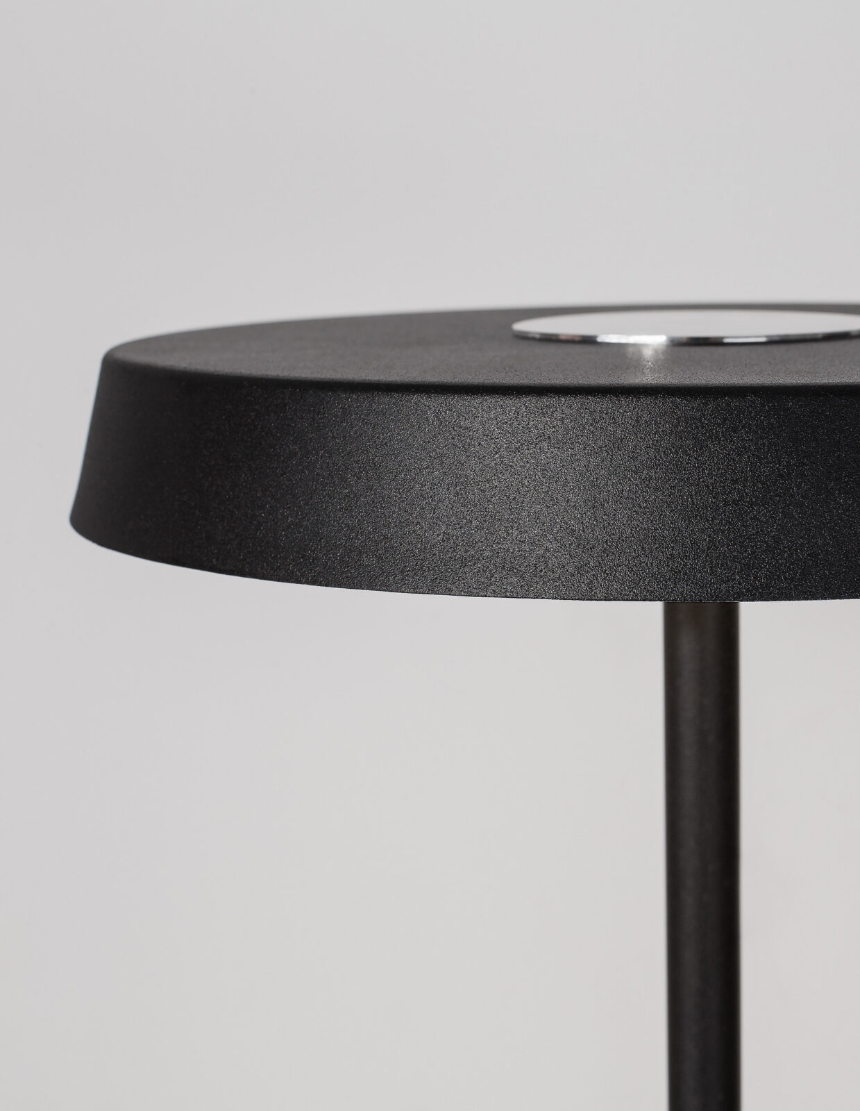 Лампион Nova Luce VITI 9155182 черен детайл 2