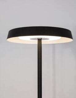 Лампион Nova Luce VITI 9155182 черен детайл 3