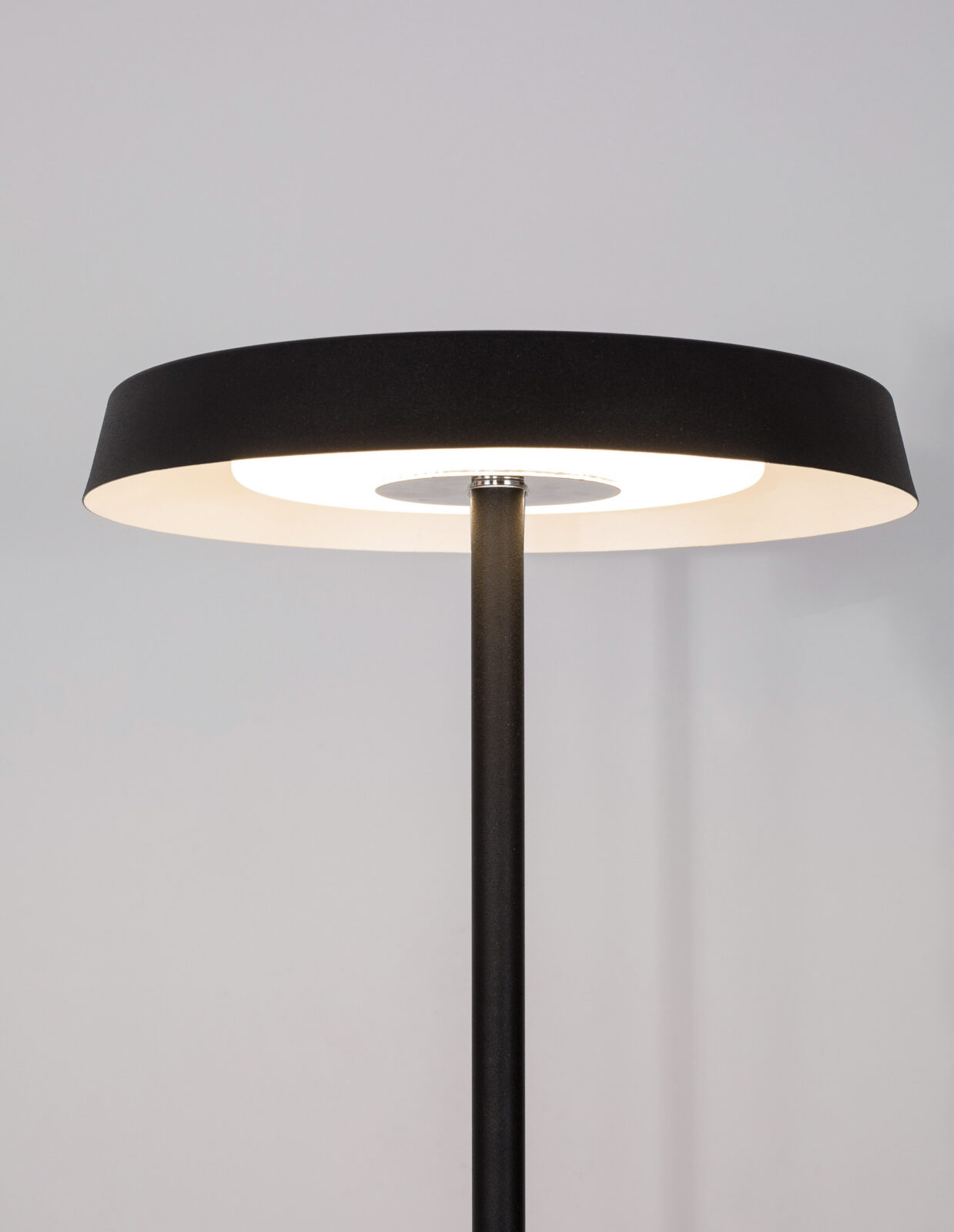 Лампион Nova Luce VITI 9155182 черен детайл 3