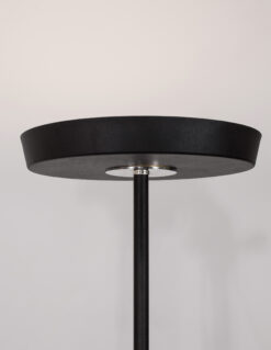 Лампион Nova Luce VITI 9155182 черен детайл 4