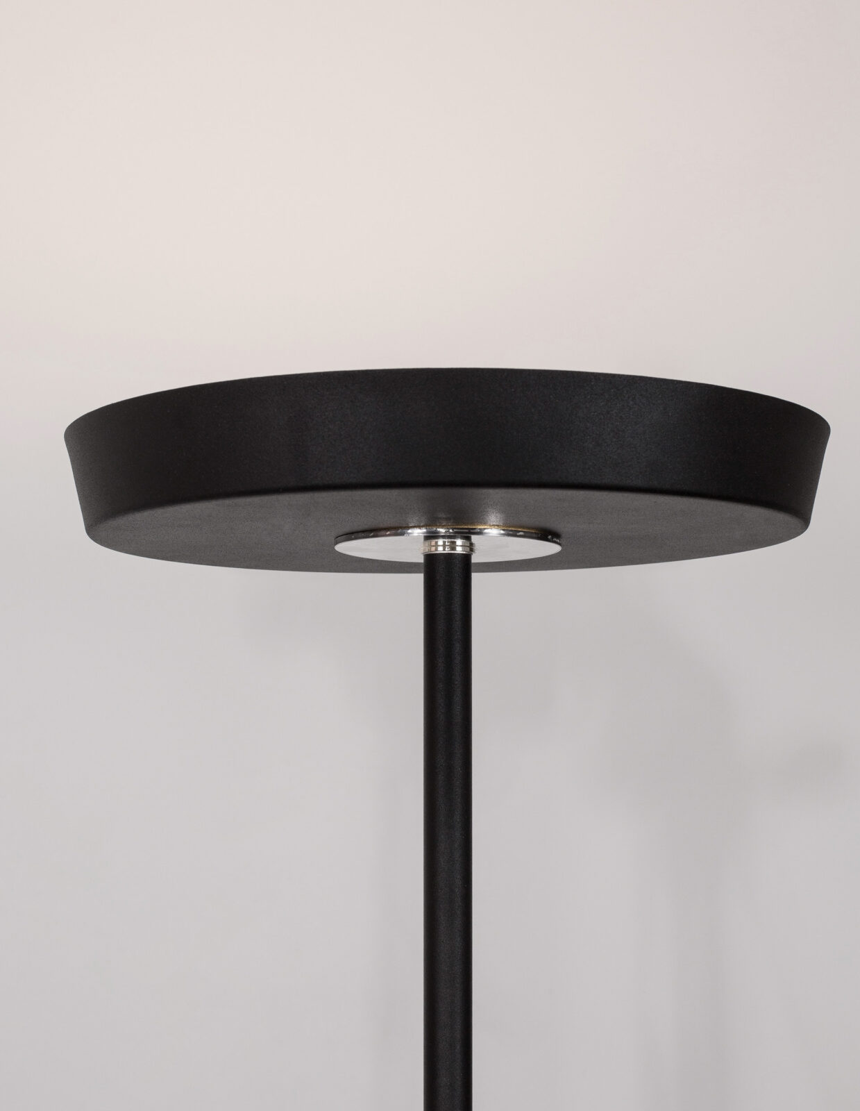Лампион Nova Luce VITI 9155182 черен детайл 4